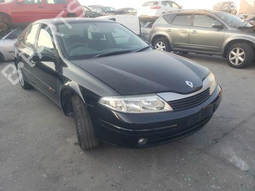 Engine RENAULT LAGUNA II (BG0/1_) 1.9 dCi (BG08, BG0G) | BP27533365M1 