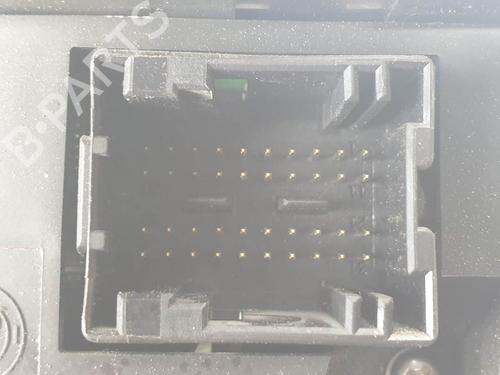 Climate control FIAT DUCATO Van (250_) 100 Multijet 2,2 D | BP25262817I5 - Image 4