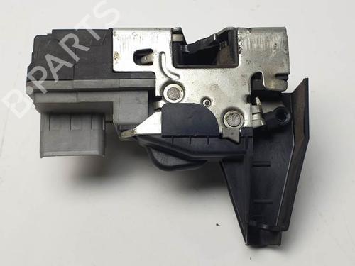 Front right lock PEUGEOT 307 SW (3H) 1.6 HDI 110 | BP29172508C97 
