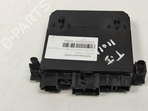 Comfort control module MERCEDES-BENZ C-CLASS (W203) C 200 CDI (203.007) | BP11698283M56 