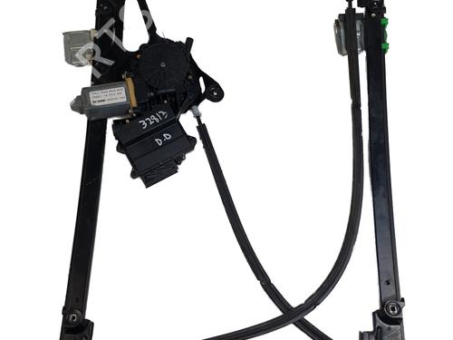 Used Front right window mechanism Front right window mechanism VW SHARAN (7M8, 7M9, 7M6) 1.9 TDI (115 hp) 36447245 36447245