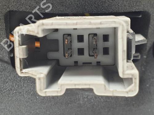 Right taillight FORD MONDEO IV (BA7) 2.0 TDCi | BP24930658C35 