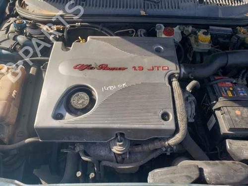 Feu de coffre gauche ALFA ROMEO 156 (932_) 1.9 JTD (932B2) | BP18889481C79 