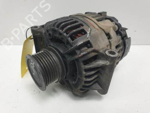 Used Alternator RENAULT MEGANE I (BA0/1_) 1.6 16V (BA04, BA0B, BA11, BA1J, BA16, BA19, BA1K, BA1V,... (107 hp) 9311563