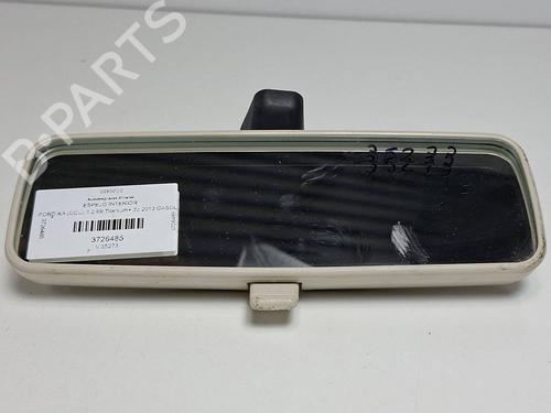 rear-mirror-ford-ka-ru8-2008-2009-2010-2011-2012-2013-2014-2015-2016-40177019 main image