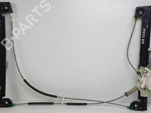 Rudehejsemekanisme Højre foran MINI MINI (R50, R53) One (90 hp) 24339817