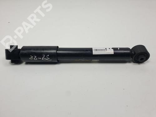 Used Left rear shock absorber Left rear shock absorber SMART CITY-COUPE (450) 0.6 (S1CLA1, 450.341) (55 hp) 11179276 11179276