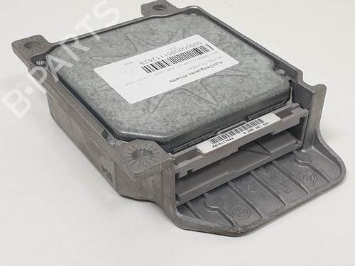 ECU airbags BMW 3 Compact (E46) 320 td | BP16518855M53 