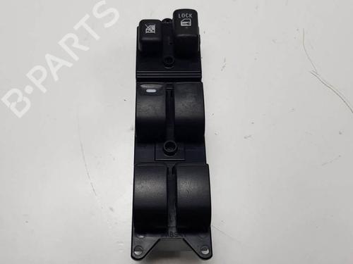 Used Left front window switch Left front window switch MITSUBISHI ASX (GA_W_) 1.8 DI-D (GA6W) (116 hp) 25295146 25295146