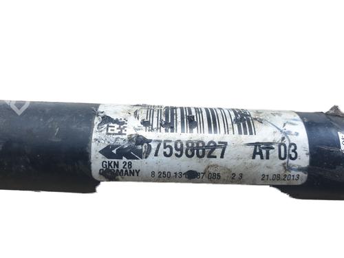 Left front driveshaft BMW X3 (F25) xDrive 28 i | BP37237513M38 - Image 2