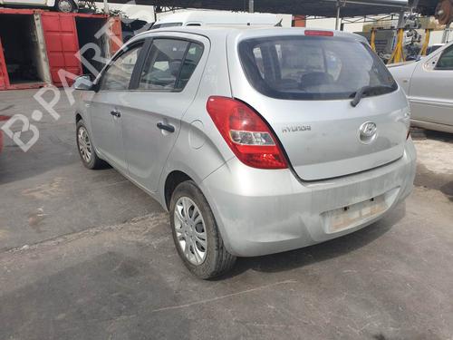 Warning switch HYUNDAI i20 I (PB, PBT) 1.2 | BP25138341I22 - Image 15