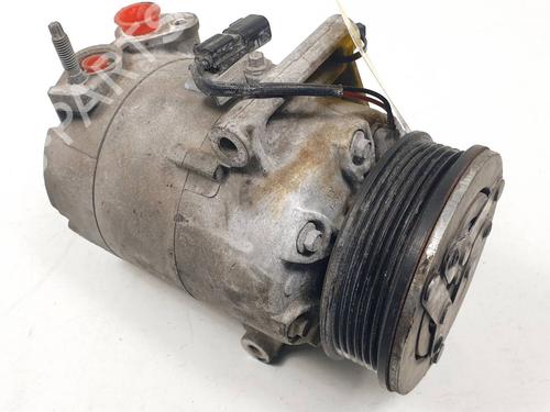 Used AC compressor AC compressor FORD TRANSIT CUSTOM V362 Van (FY, FZ) 2.2 TDCi (100 hp) 31327786 31327786