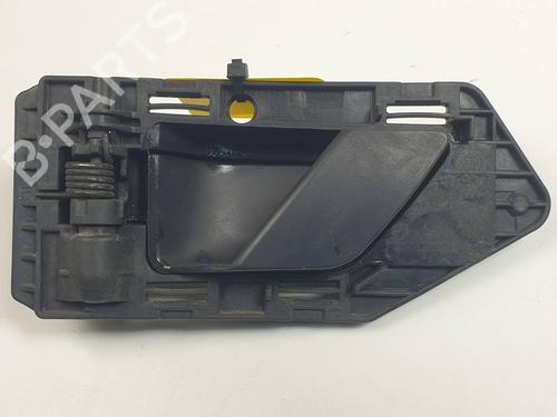 Front left interior door handle PEUGEOT PARTNER MPV (5_, G_) 1.9 D | BP30655133I13 - Image 1