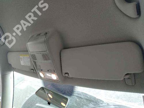 Right rear window switch VW PASSAT B6 (3C2)  | BP7085417C107  - Image 9