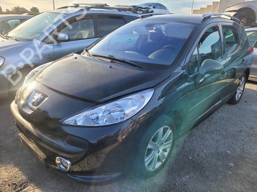 Used Parts PEUGEOT 207 SW (WK_)  1.6 16V  4640166