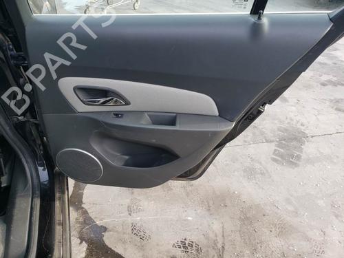 Left tailgate light CHEVROLET CRUZE (J300) 2.0 CDI | BP11722469C79 - Image 9