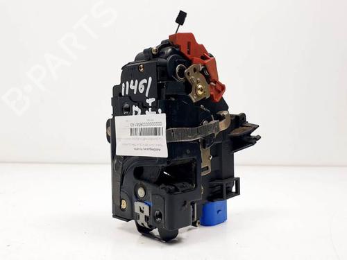 Used Front left lock VW PHAETON (3D1, 3D2, 3D3, 3D4, 3D6, 3D7, 3D8, 3D9) 3.2 V6 4motion (241 hp) 16401533