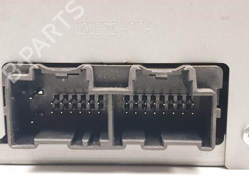 Radio SAAB 9-3 Convertible (YS3F) 2.0 t | BP17712694E6 