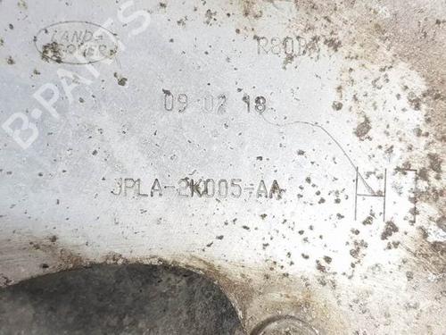 Left front steering knuckle SEAT LEON (5F1)  | BP17360287M25 