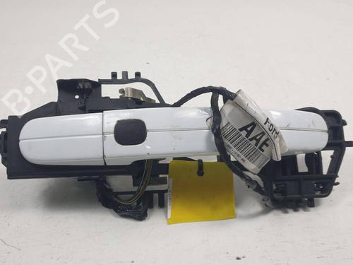 Used Front right exterior door handle Front right exterior door handle FORD GRAND C-MAX (DXA/CB7, DXA/CEU) 2.0 TDCi (163 hp) 34513528 34513528