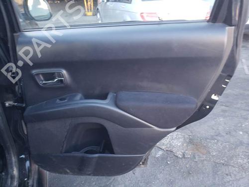 Left front window switch PEUGEOT 4007 (VU_, VV_) 2.2 HDi | BP24990007I27  - Image 15