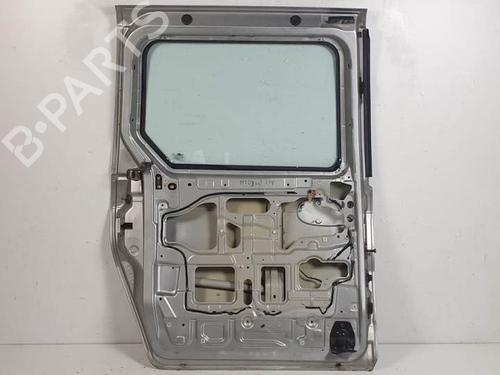 Left slide door KIA CARNIVAL II (GQ) 2.5 V6 | BP17701363C74 