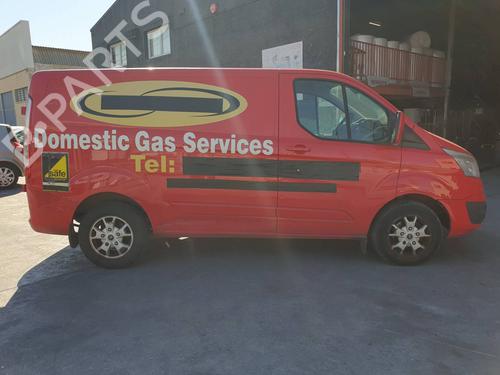 Pala sol esquerda FORD TRANSIT CUSTOM V362 Bus (F3) 2.2 TDCi | BP37756224I1 - Image 11