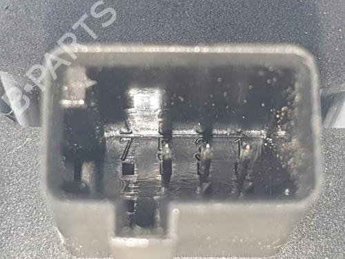 Warning switch MERCEDES-BENZ VANEO (414) 1.7 CDI (414.700) | BP21529524I22 