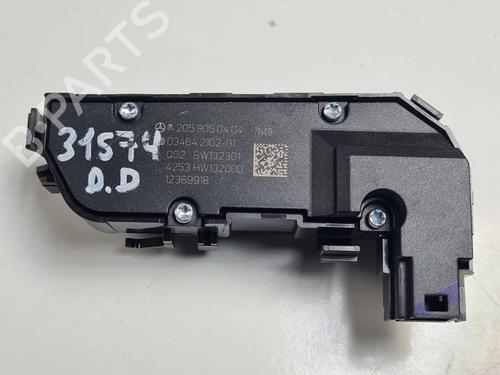 Switch MERCEDES-BENZ C-CLASS T-Model (S205) C 220 BlueTEC / d (205.204) | BP29726530I30 