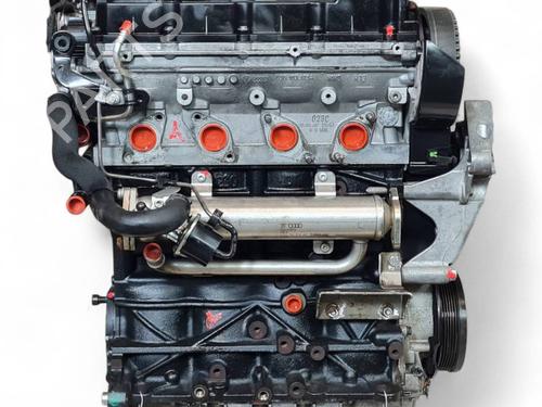 Engine VW PASSAT B6 Variant (3C5) 2.0 TDI | BP30049755M1 - Image 6