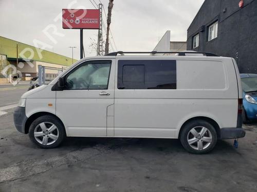 AC compressor VW TRANSPORTER T5 Van (7HA, 7HH, 7EA, 7EH) 1.9 TDI | BP31272269M34  - Image 27