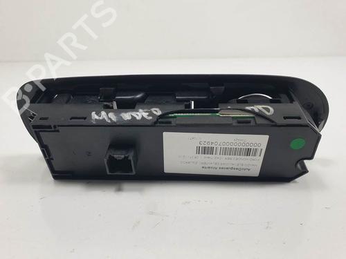 Left front window switch FORD MONDEO IV (BA7) 1.8 TDCi | BP12366261I27 - Image 2
