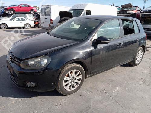 Rear parcel shelf VW GOLF VI (5K1) 1.6 TDI | BP24340357C85 - Image 24