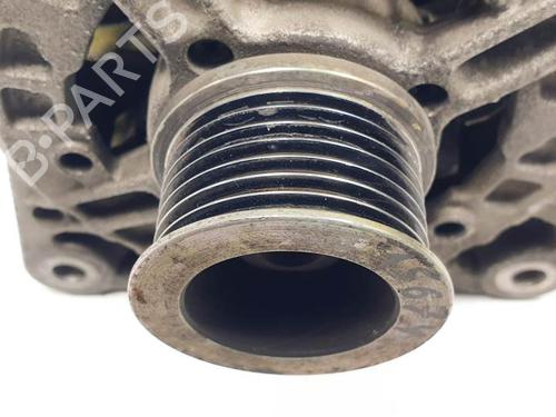 Alternator RENAULT LAGUNA II (BG0/1_) 2.0 16V (BG1Y) | BP25139925M7 