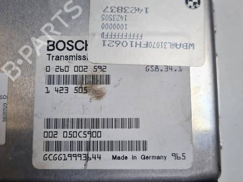 Gearbox control unit BMW 3 (E46) 318 i | BP37257993M52 - Image 4