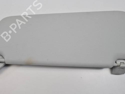 Used Left sun visor Left sun visor 38261547 38261547