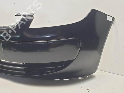 Pare-chocs avant MITSUBISHI COLT VI (Z3_A, Z2_A) 1.1 (Z31A, Z32A) | BP27525683C7 