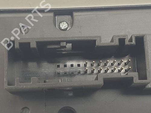 Left front window switch OPEL ASTRA H Estate (A04) 1.7 CDTI (L35) | BP25117812I27  - Image 5
