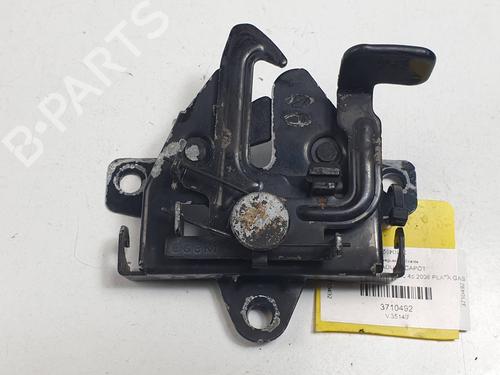 Used Hood lock Hood lock KIA MAGENTIS II (MG) 2.0 CRDi (140 hp) 39929286 39929286
