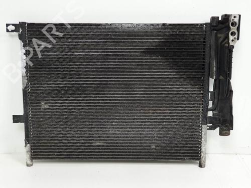 Used AC radiator AC radiator BMW 3 Compact (E46) 320 td (150 hp) 6847119 6847119
