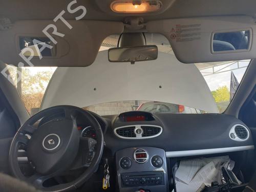 Left headlight RENAULT CLIO III (BR0/1, CR0/1) 1.5 dCi (BR17, CR17) | BP37237741C28 - Image 11