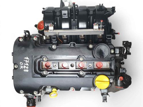 Engine OPEL CORSA E (X15) 1.4 (08, 68) | BP24339608M1 - Image 4