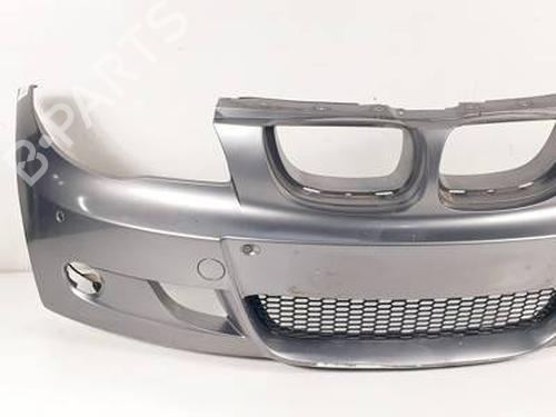 Front bumper BMW 1 (E87) 118 d | BP30278877C7