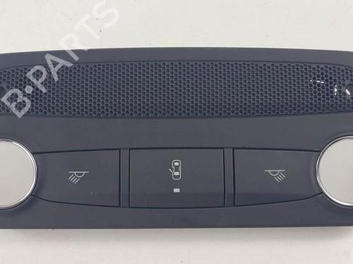 Used Interior roof light Interior roof light AUDI A4 B7 Convertible (8HE) 2.0 TDI (140 hp) 18153881 18153881