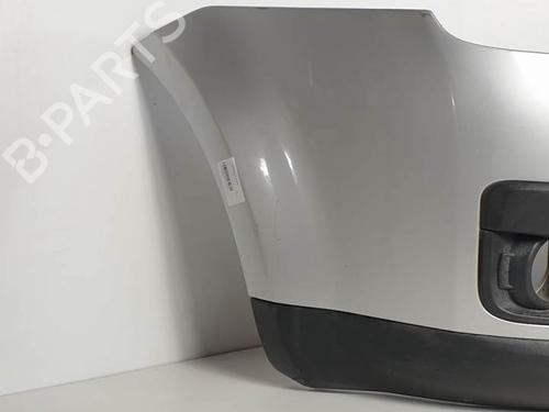 Front bumper FORD C-MAX (DM2) 1.6 TDCi | BP15184898C7 