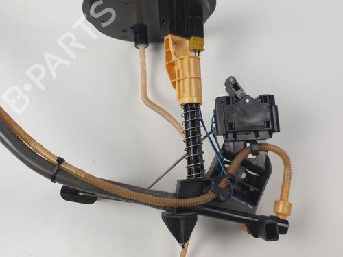 Fuel pump JAGUAR S-TYPE II (X200) 2.7 D | BP25138935M76 