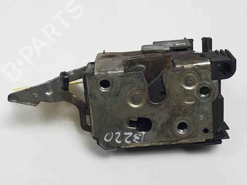 Used Front left lock Front left lock CITROËN JUMPER I Van (244) 2.2 HDi (101 hp) 15772001 15772001