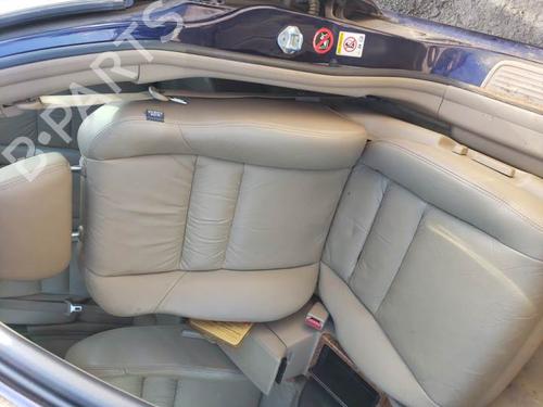 Ratstangsstang HONDA ACCORD VII Tourer (CM, CN) 2.0 (CM1) | BP11936944I23 