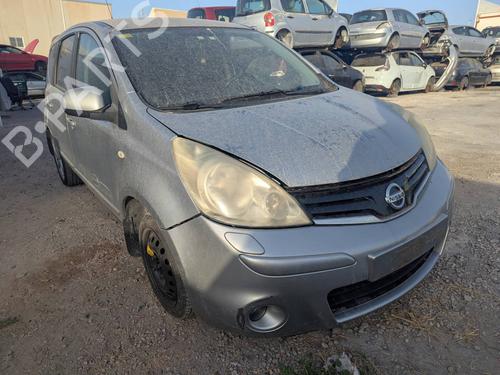 Engine NISSAN NOTE (E11, NE11) 1.5 dCi | BP38769653M1 - Image 5