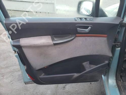 Warning switch CITROËN C8 (EA_, EB_) 2.2 HDi | BP16995177I22  - Image 12